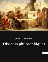 Discours philosophiques