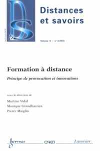 Formation à distance