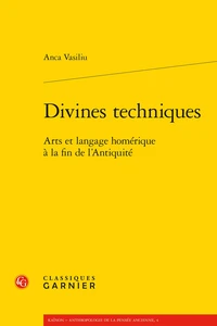 Divines techniques