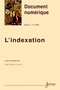 L'INDEXATION