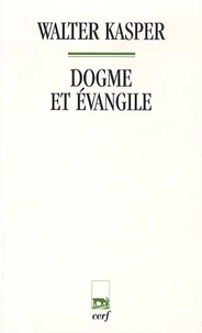 Dogme et évangile