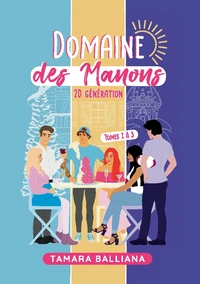 Domaine des Manons
