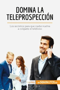 Domina la teleprospección