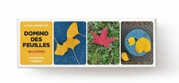 Domino des feuilles