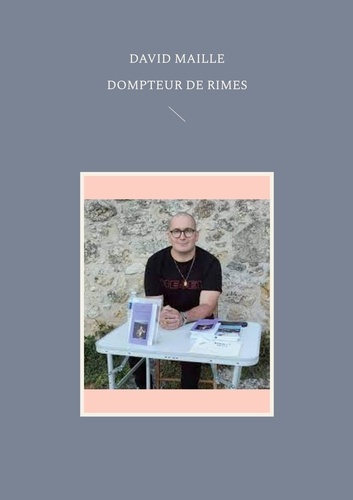 Dompteur de rimes