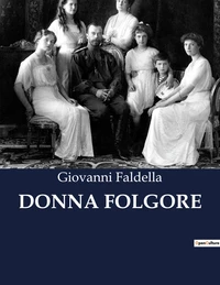 Donna folgore