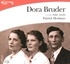 Patrick Modiano - Dora Bruder. 2 CD audio