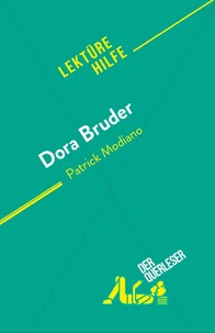 Dora Bruder