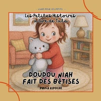 Doudou Niah fait des bêtises