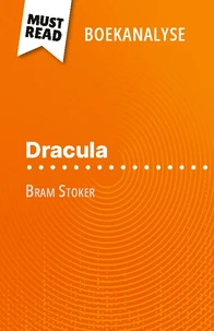 Dracula van Bram Stoker (Boekanalyse)