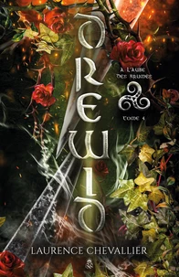 Drewid, tome 4