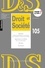 Droit et Société N° 105/2020 Cultures juridiques et pratique de l'enquête en sciences sociales