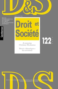 Procès "historiques" du terrorime