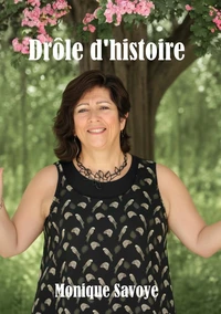 Drôle d'histoire