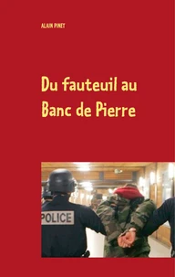 Du fauteuil au banc de pierre