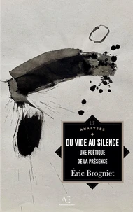 Du vide au silence