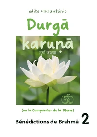 Durga karuna (ou la Compassion de la Déesse)