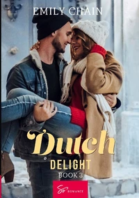 Dutch Delight - Book 3
