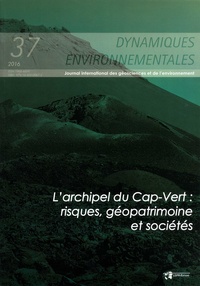Dynamiques environnementales N° 37/2016.pdf