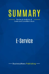 E-Service