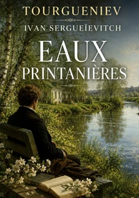 Eaux printanières