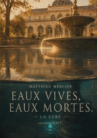 Eaux vives, Eaux mortes.