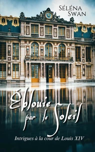 Eblouie par le Soleil