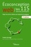 Ecoconception web, les 115 bonnes pratiques. Doper son site et réduire son empreinte écologique 3e édition