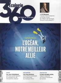 L'océan, notre meilleur allié
