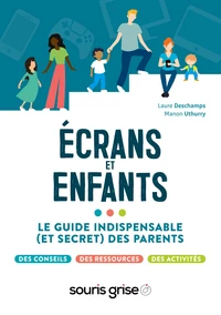 Ecrans et enfants