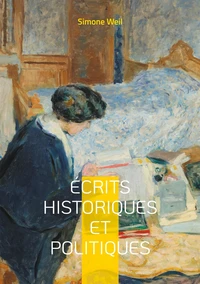 Ecrits historiques et politiques