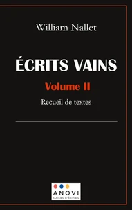 Recueil de textes