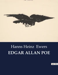Edgar allan poe