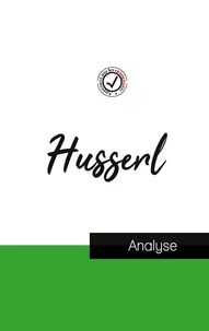 Edmund Husserl