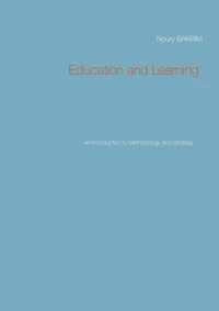 Education and learning