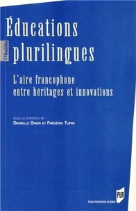 Educations plurilingues