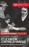 Mélanie Mettra - Edward Jenner et le vaccin contre la variole - Les premiers pas de la vaccination.