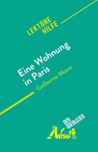 Eine Wohnung in Paris