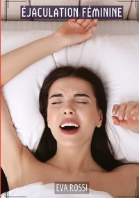 Ejaculation féminine