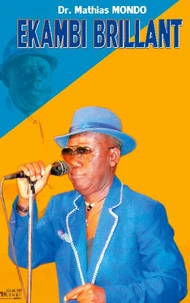 Ekambi Brillant
