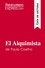 Guía de lectura  El Alquimista de Paulo Coelho (Guía de lectura). Resumen y análisis completo