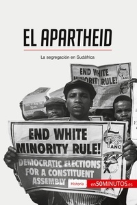  50Minutos - Historia  : El apartheid - La segregación en Sudáfrica.
