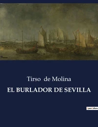 El burlador de sevilla