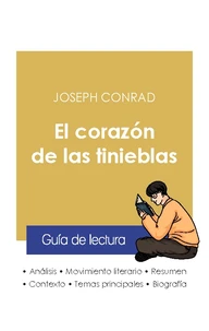 El corazón de las tinieblas