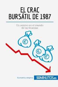 El crac bursátil de 1987