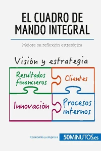 El cuadro de mando integral