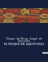 El duque de aquitania