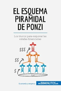El esquema piramidal de Ponzi