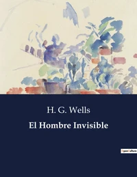 El Hombre Invisible