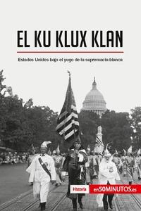 El Ku Klux Klan